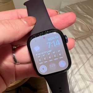 Apple Watch series 8